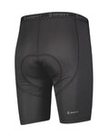 SCOTT Fahrrad-Boxershorts - TRAIL PRO+ - Schwarz