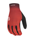 SCOTT Langfinger-Fahrradhandschuhe - RC PRO - Schwarz/Rot