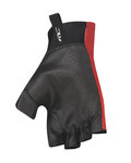 SCOTT Fingerlose Fahrradhandschuhe - RC PRO - Schwarz/Rot