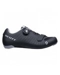 SCOTT Fahrradschuhe - ROAD COMP BOA - Schwarz/Silber