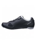 SCOTT Fahrradschuhe - ROAD COMP BOA - Schwarz/Silber