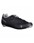 SCOTT Fahrradschuhe - ROAD COMP BOA - Schwarz/Silber