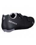 SCOTT Fahrradschuhe - ROAD COMP BOA - Schwarz/Silber