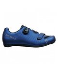 SCOTT Fahrradschuhe - COMP BOA - Blau