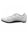 SCOTT Fahrradschuhe - ROAD COMP BOA W - Weiß/Hellblau
