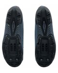 SCOTT Fahrradschuhe -  MTB COMP BOA LADY - Blau/Grau