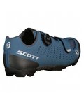 SCOTT Fahrradschuhe -  MTB COMP BOA LADY - Blau/Grau