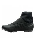 SCOTT Fahrradschuhe - MTB HEATER GORE-TEX - Schwarz