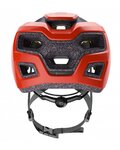 SCOTT Fahrradhelm - GROOVE PLUS (CE) - Rot
