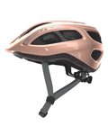 SCOTT Fahrradhelm - SUPRA (CE) - Rosa