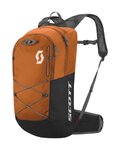 SCOTT Rucksack - TRAIL LITE EVO 22L - Schwarz/Orange
