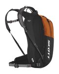 SCOTT Rucksack - TRAIL LITE EVO 22L - Schwarz/Orange