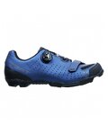 SCOTT Fahrradschuhe - MTB COMP BOA - Blau/Schwarz