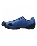 SCOTT Fahrradschuhe - MTB COMP BOA - Blau/Schwarz