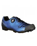 SCOTT Fahrradschuhe - MTB COMP BOA - Blau/Schwarz