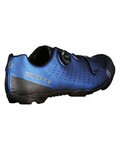 SCOTT Fahrradschuhe - MTB COMP BOA - Blau/Schwarz