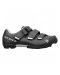 SCOTT Fahrradschuhe - MTB COMP RS LADY - Schwarz/Silber