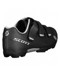 SCOTT Fahrradschuhe - MTB COMP RS LADY - Schwarz/Silber