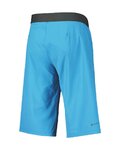 SCOTT Fahrradshorts ohne Träger - TRAIL VERTIC - Blau