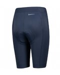 SCOTT Fahrradshorts ohne Träger - ENDURANCE 40+ LADY - Blau