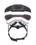 SCOTT Fahrradhelm - ARX PLUS - Weiß/Schwarz