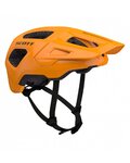 SCOTT Fahrradhelm - ARGO PLUS (CE) - Orange