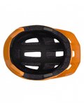 SCOTT Fahrradhelm - ARGO PLUS (CE) - Orange