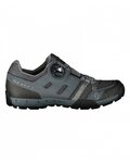 SCOTT Fahrradschuhe - SPORT CRUS-R BOA - Grau/Schwarz