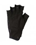 SCOTT Fingerlose Fahrradhandschuhe - RC TEAM - Schwarz
