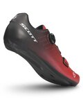 SCOTT Fahrradschuhe - COMP BOA - Schwarz/Rot