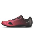 SCOTT Fahrradschuhe - COMP BOA - Schwarz/Rot