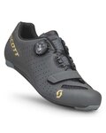 SCOTT Fahrradschuhe - ROAD COMP BOA W - Grau/Schwarz