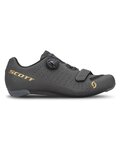 SCOTT Fahrradschuhe - ROAD COMP BOA W - Grau/Schwarz