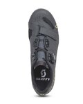 SCOTT Fahrradschuhe - ROAD COMP BOA W - Grau/Schwarz