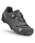 SCOTT Fahrradschuhe - MTB COMP BOA W - Grau/Schwarz
