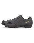 SCOTT Fahrradschuhe - MTB COMP BOA W - Grau/Schwarz