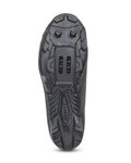 SCOTT Fahrradschuhe - MTB COMP BOA W - Grau/Schwarz