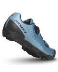 SCOTT MTB COMP BOA W - Blau/Schwarz
