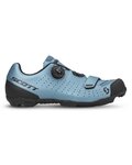 SCOTT MTB COMP BOA W - Blau/Schwarz