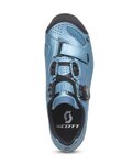 SCOTT MTB COMP BOA W - Blau/Schwarz