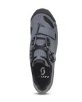 SCOTT Fahrradschuhe - MTB COMP BOA W REFLECTIVE - Grau