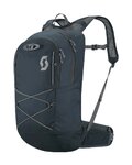 SCOTT Rucksack - TRAIL LITE EVO 22L - Blau