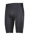 SCOTT Fahrradshorts ohne Träger - ENDURANCE + - Schwarz
