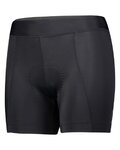 SCOTT Fahrradshorts ohne Träger - ENDURANCE 20++ LADY - Anthrazit