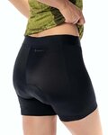 SCOTT Fahrradshorts ohne Träger - ENDURANCE 20++ LADY - Anthrazit