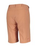 SCOTT Fahrradshorts ohne Träger - TRAIL FLOW LADY - Rosa
