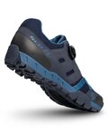 SCOTT Fahrradschuhe - SPORT CRUS-R BOA - Blau