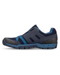 SCOTT Fahrradschuhe - SPORT CRUS-R BOA - Blau