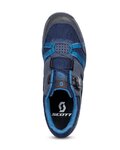 SCOTT Fahrradschuhe - SPORT CRUS-R BOA - Blau