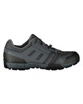 SCOTT Fahrradschuhe - SPORT CRUS-R - Grau/Schwarz